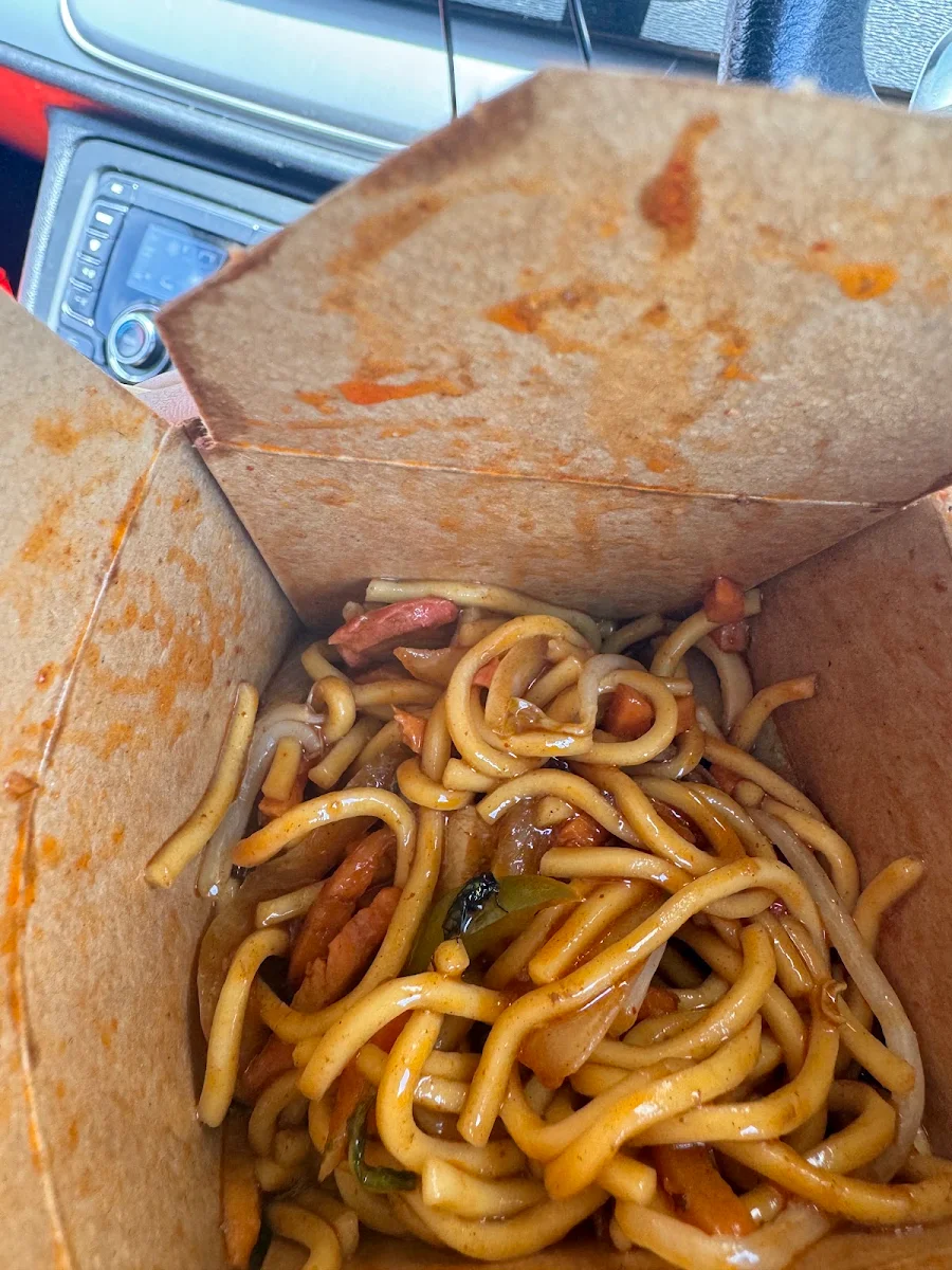 Highlights, Noodle Box Heathwood