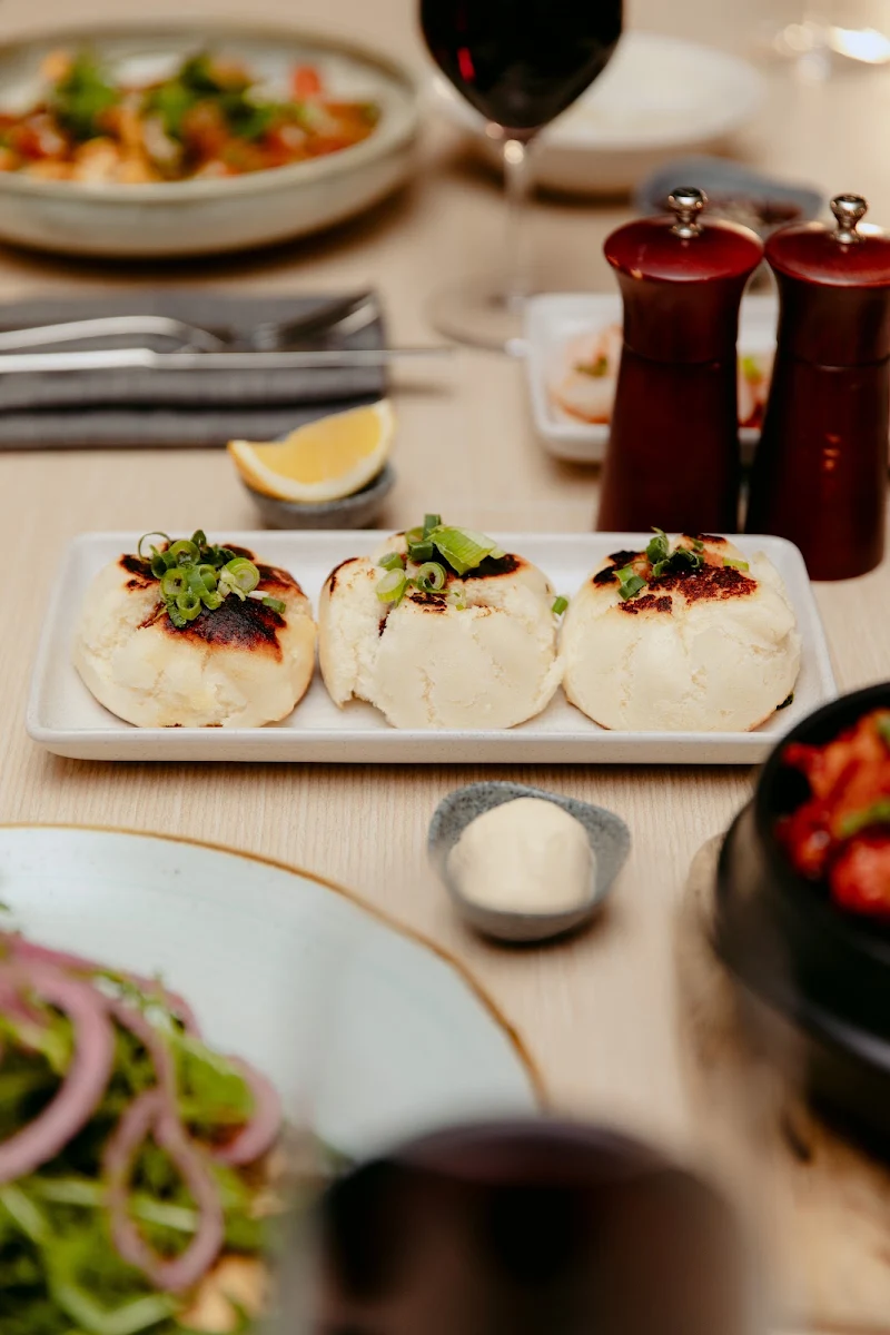 Highlights, Mint Lane Restaurant & Bar