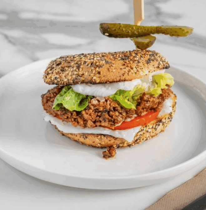 Highlights, Bakes & Bagels (Thomastown)