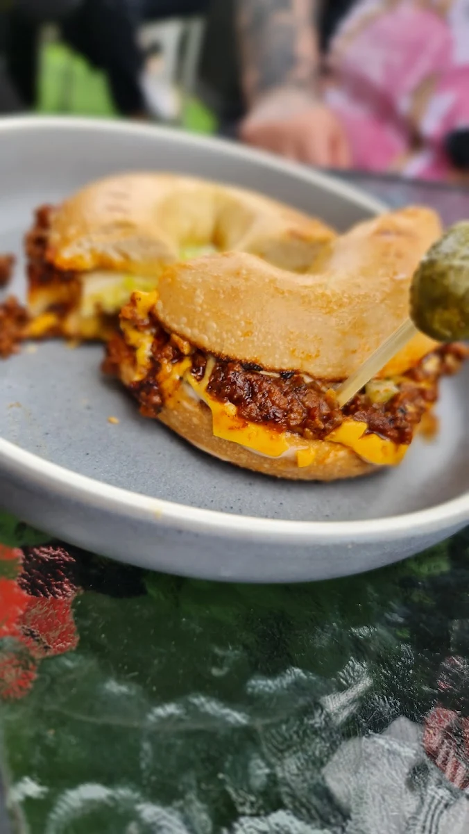 Highlights, Bakes & Bagels (Thomastown)