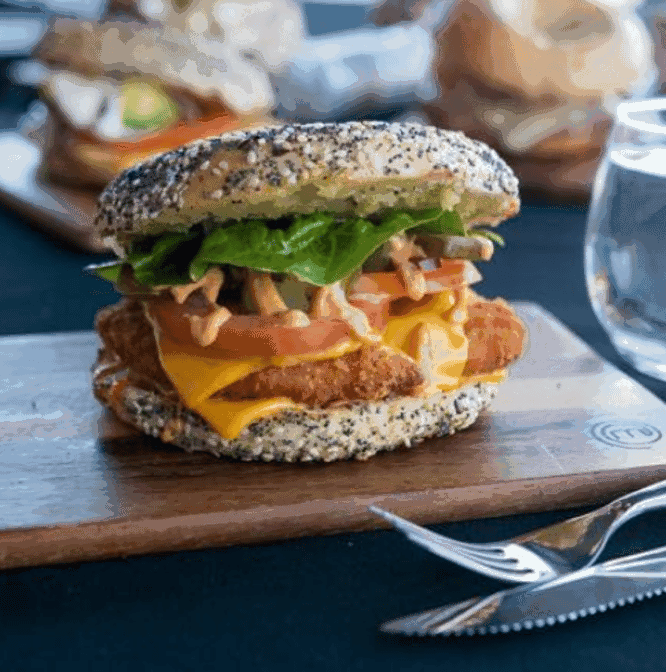 Highlights, Bakes & Bagels (Thomastown)