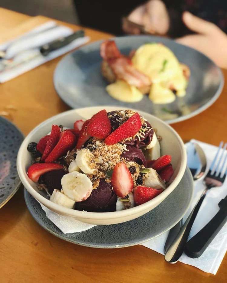 Acai Bowl V
