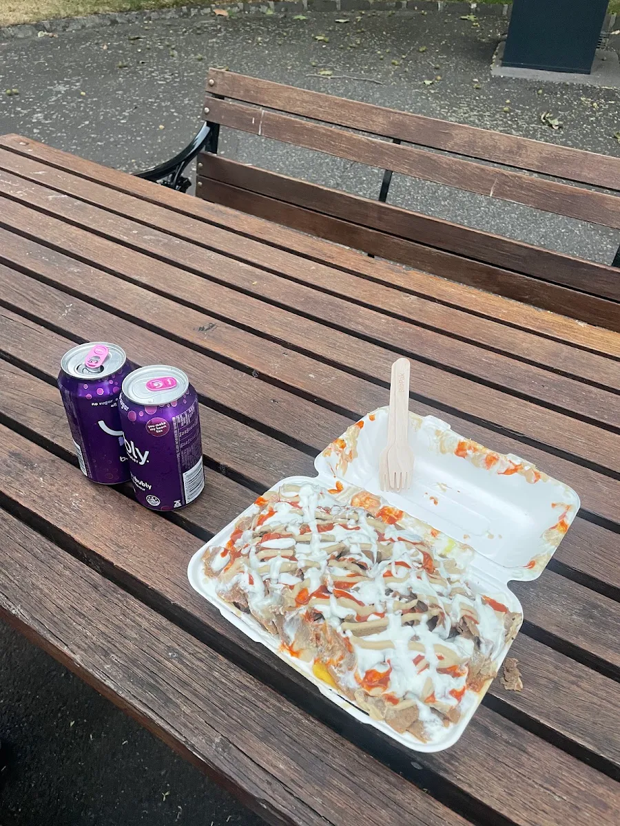 Highlights, Village Pizza and Kebab