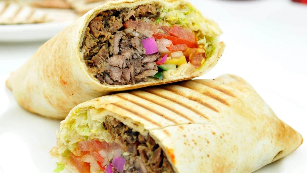 Highlights, Village Pizza and Kebab