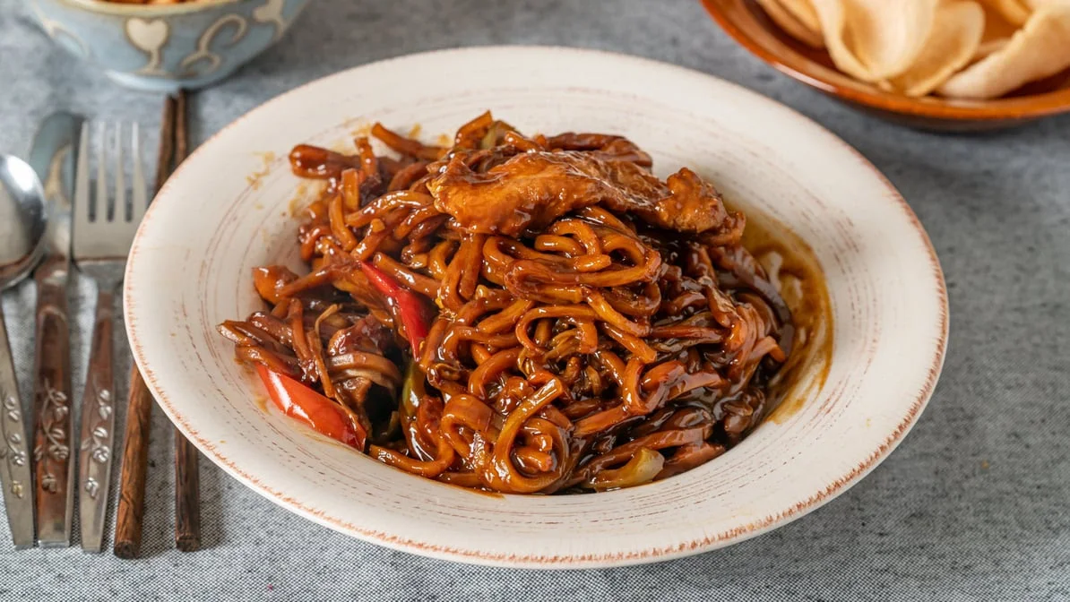 Highlights, New China Chinese Takeaway (Kennington)