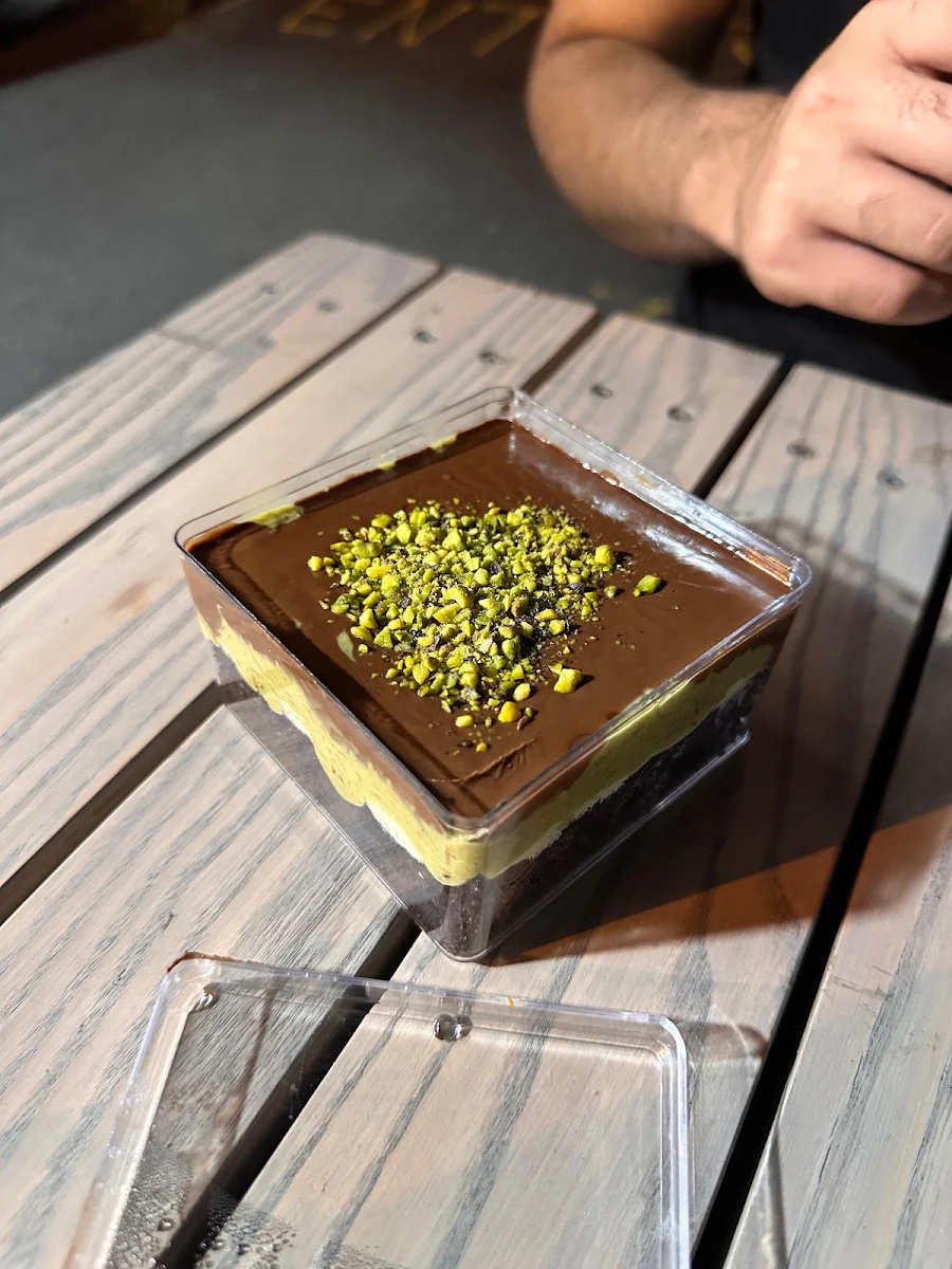 Highlights, Sugar Goodness
