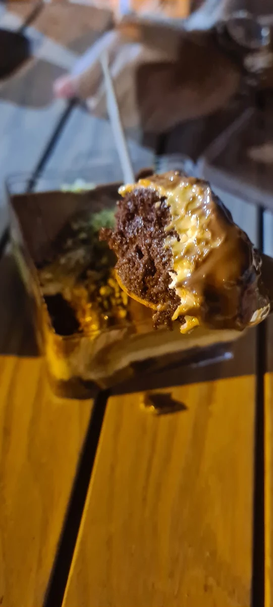 Highlights, Sugar Goodness