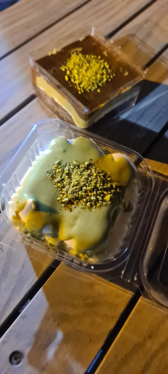 Highlights, Sugar Goodness