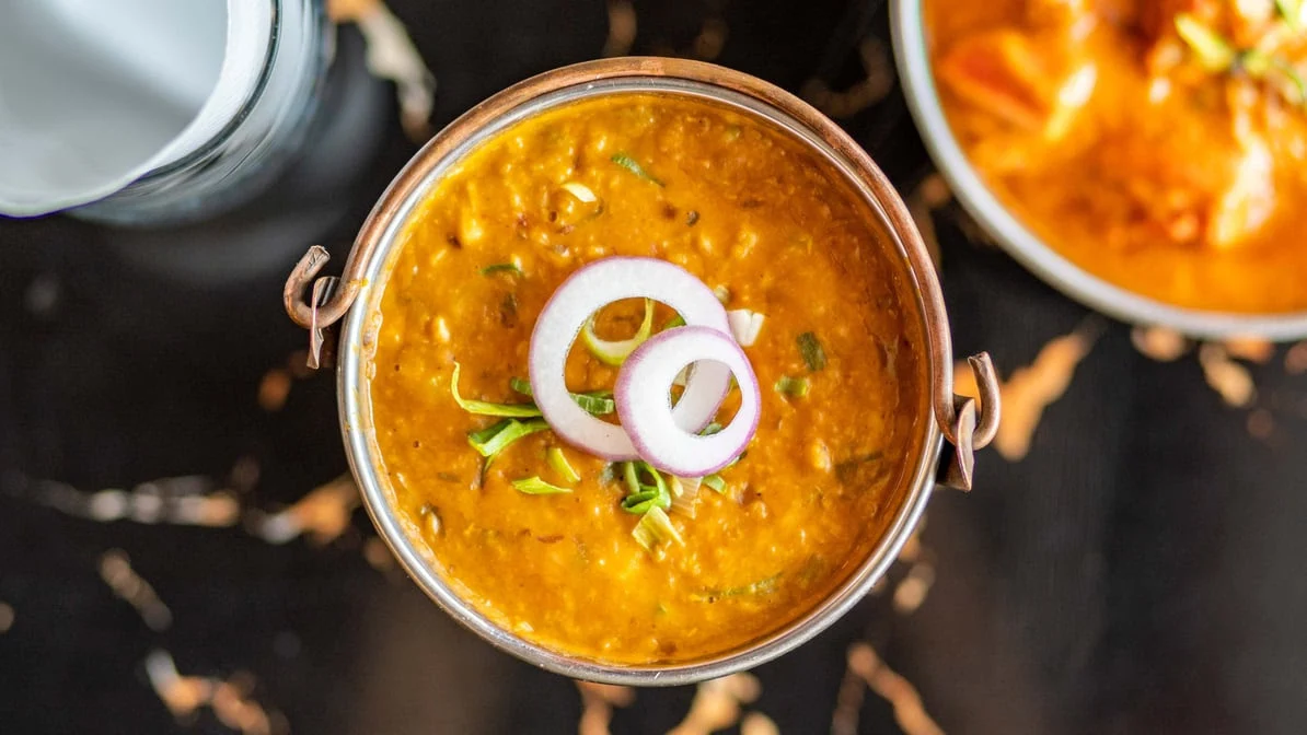 Highlights, KINGS'S CURRY HUT