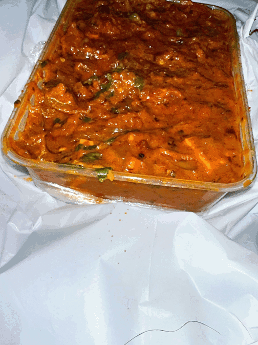 Highlights, KINGS'S CURRY HUT