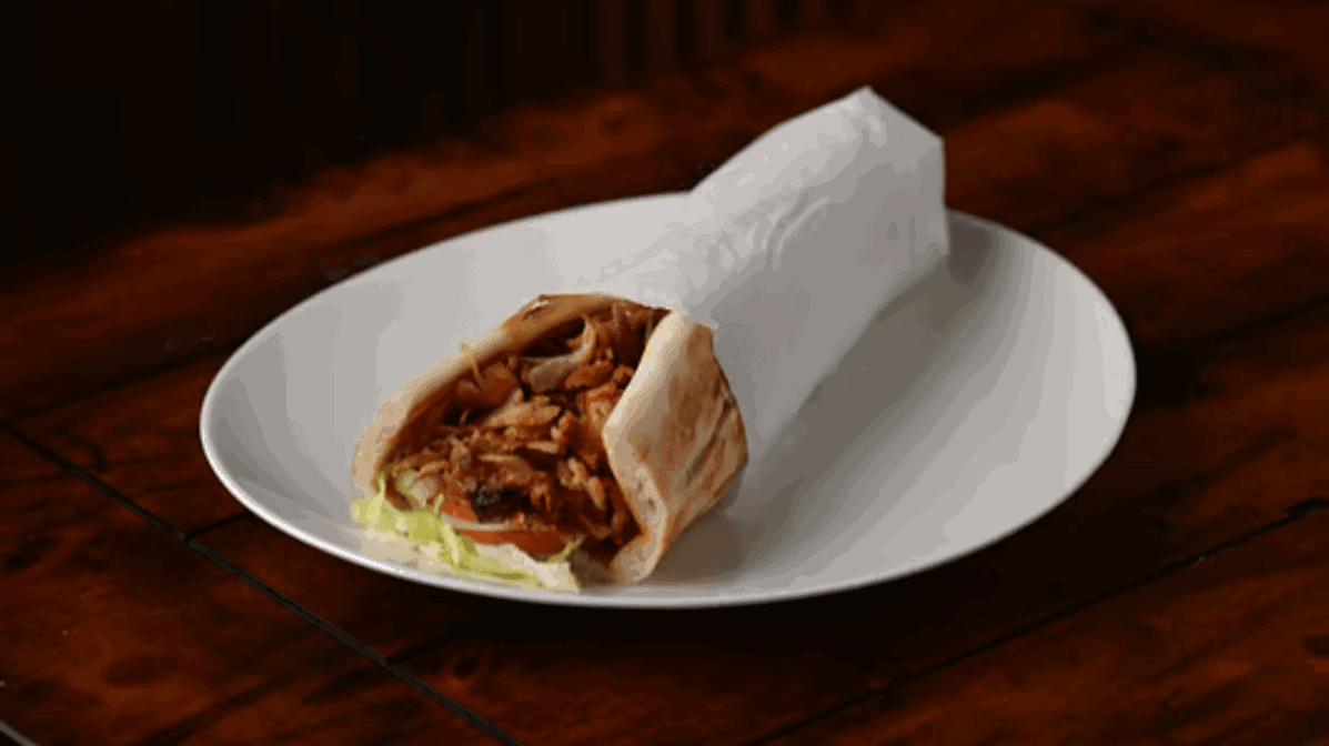 Highlights, Amal Kebab & Crust