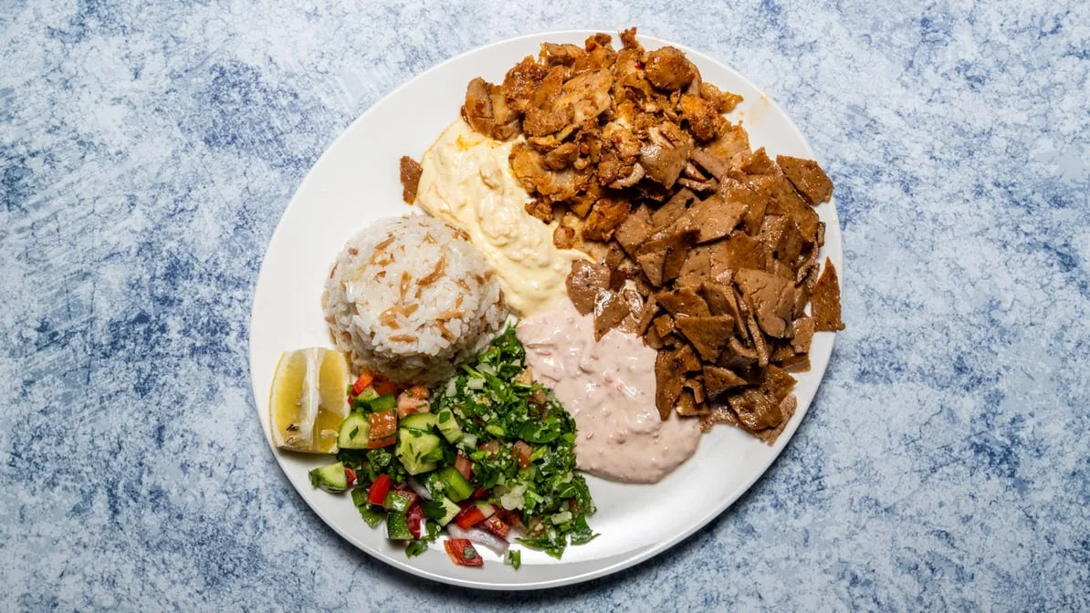 Highlights, Amal Kebab & Crust