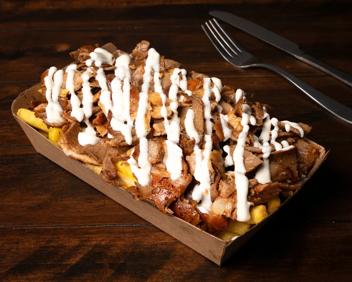 Highlights, Amal Kebab & Crust