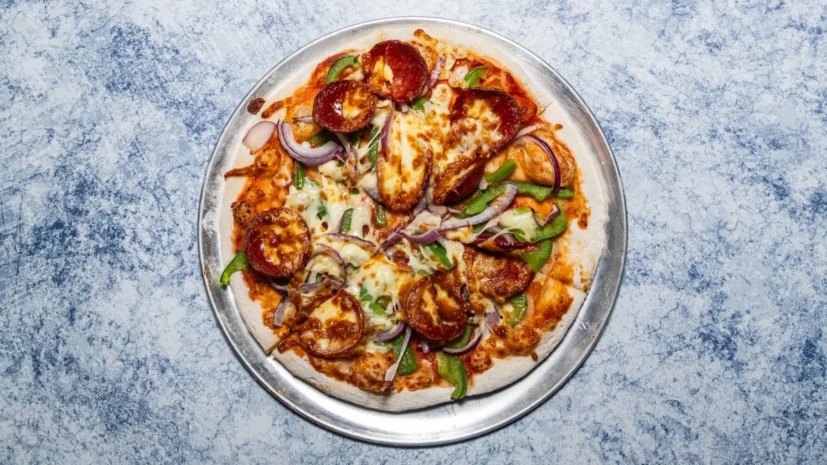 Highlights, Amal Kebab & Crust