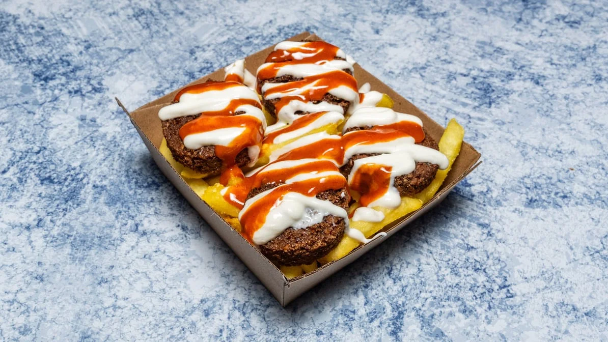 Highlights, Amal Kebab & Crust