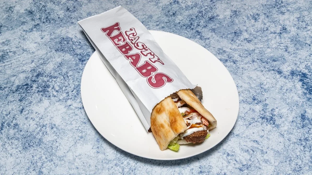 Highlights, Amal Kebab & Crust