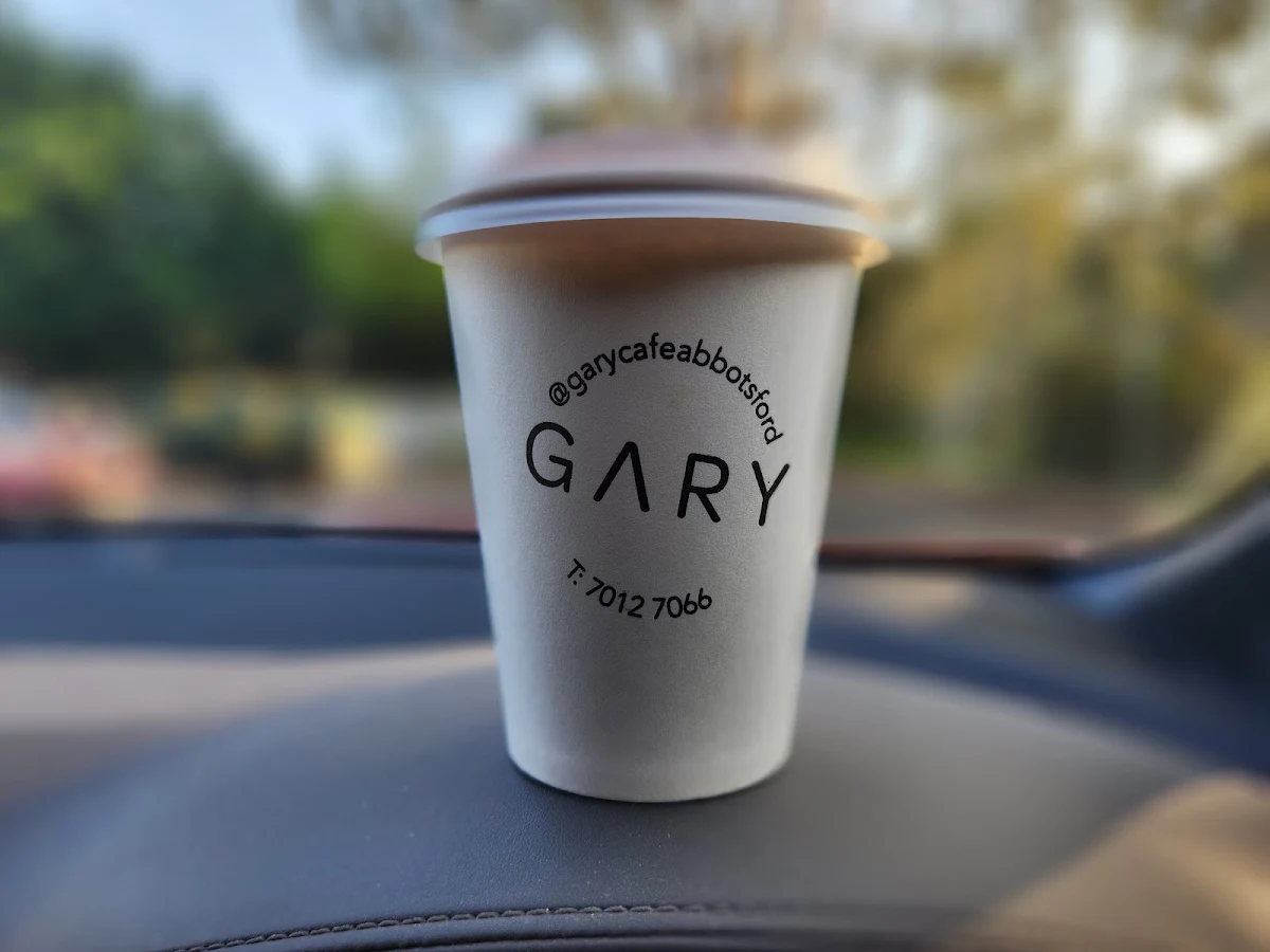Highlights, GARY