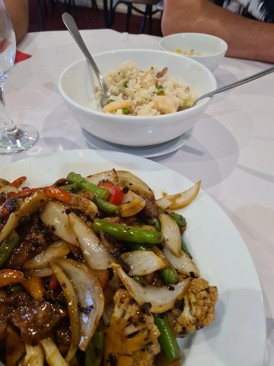 Highlights, Horsham Palace
