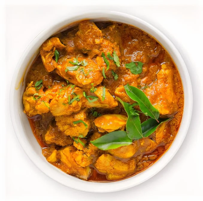 Highlights, Singh's Curry House