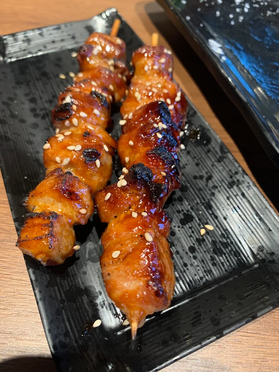 Pork Belly