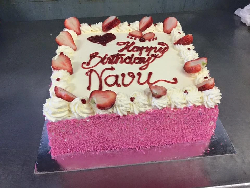 Highlights, Hannan Street Bakery