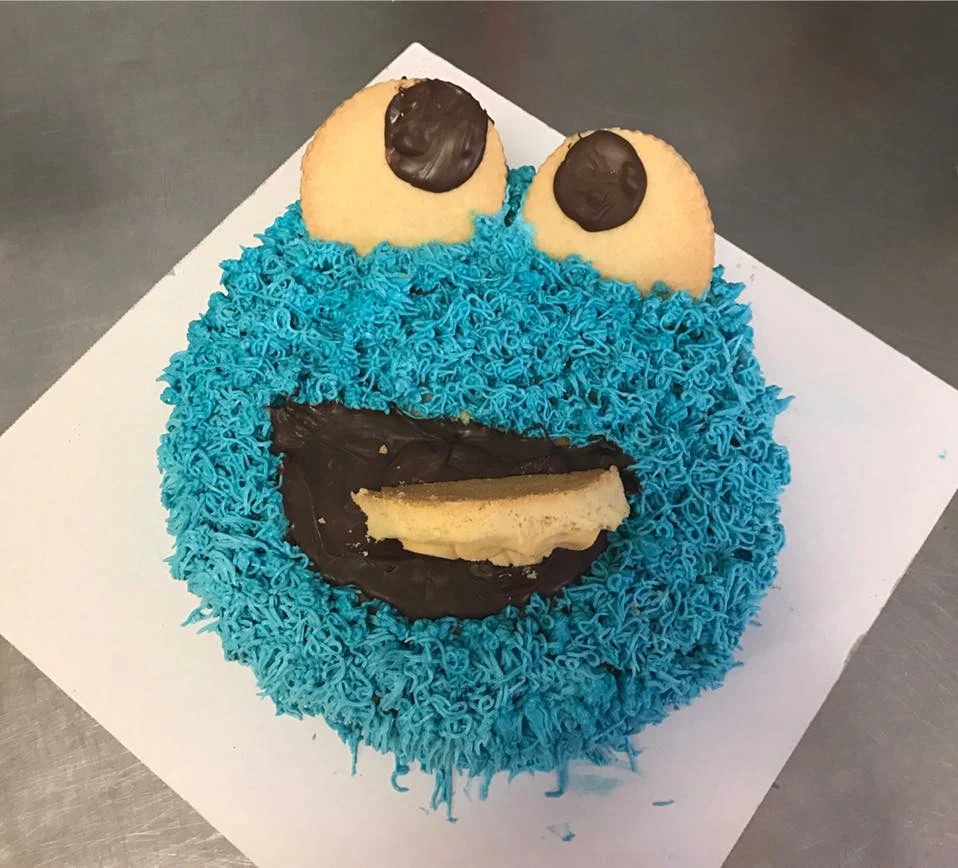 Highlights, Hannan Street Bakery