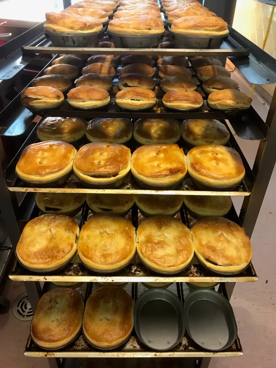 Highlights, Hannan Street Bakery