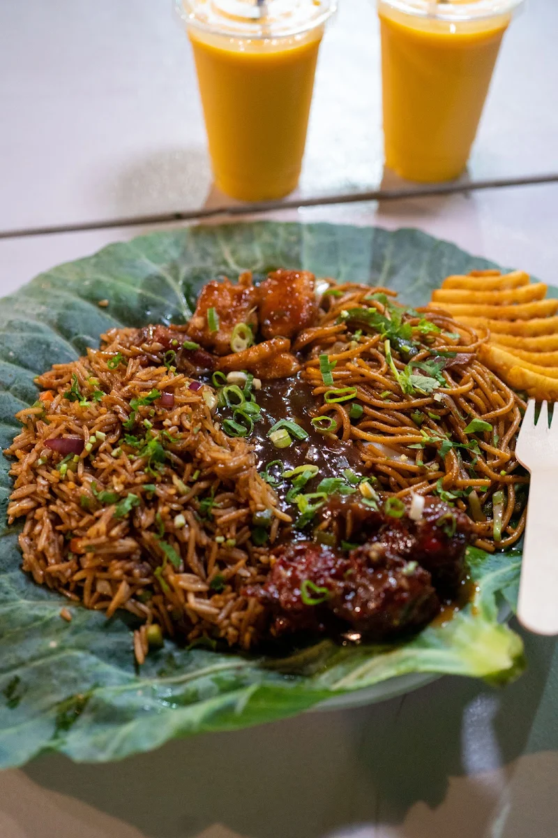 Highlights, Dhamaka Indian Street Food