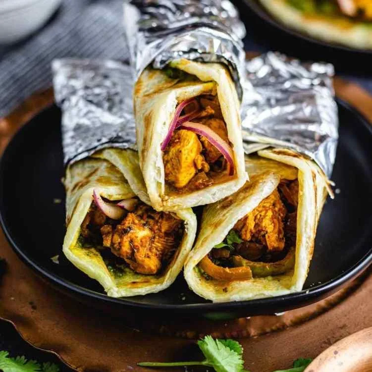 Highlights, Dhamaka Indian Street Food