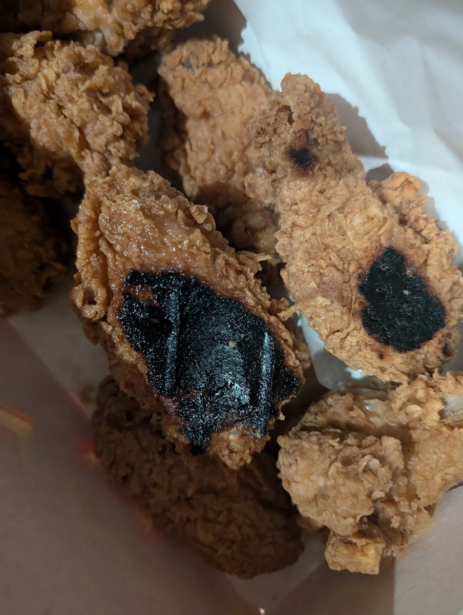 Wicked Wings