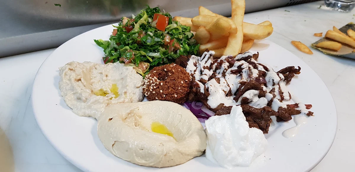 Highlights, Little Tripoli Lebanese Breakfast Restaurant
