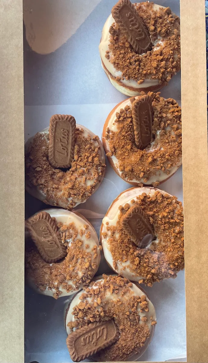 Highlights, Dernancourt Bakehouse