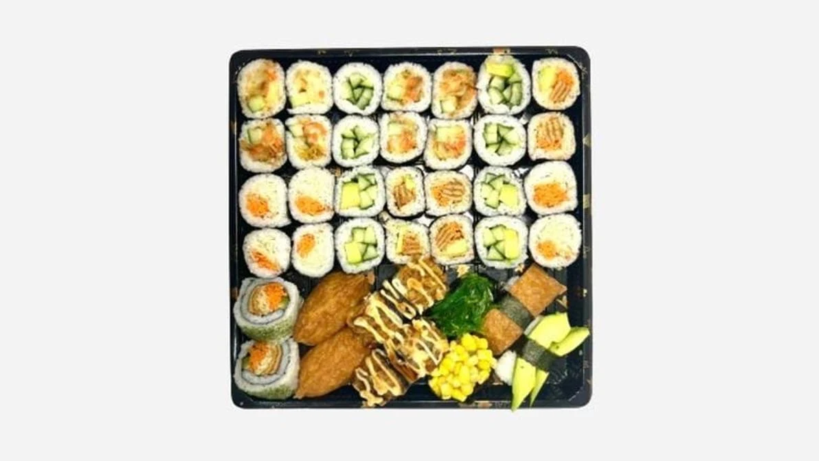Highlights, Sushi Date Glenelg