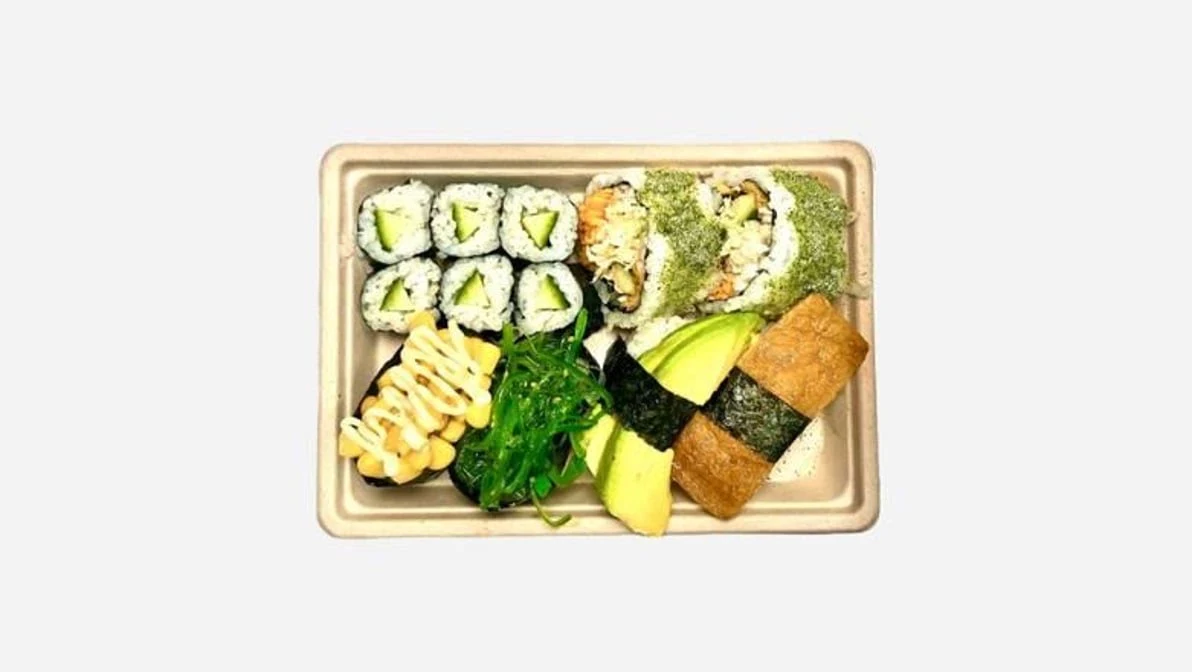 Highlights, Sushi Date Glenelg
