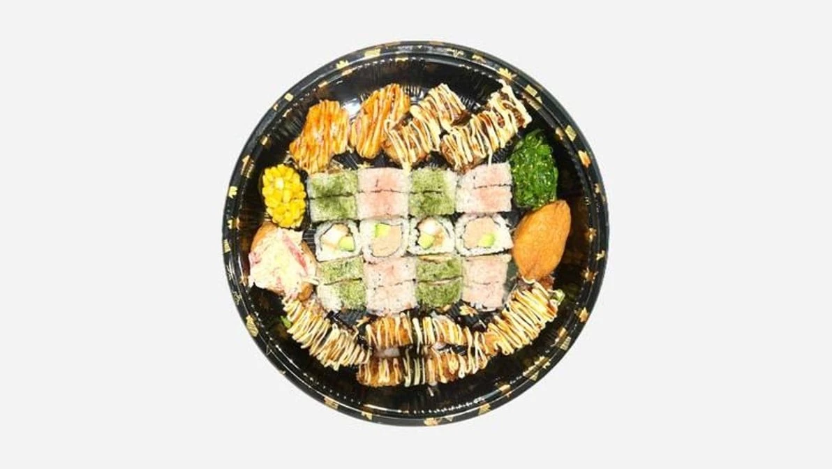Highlights, Sushi Date Glenelg