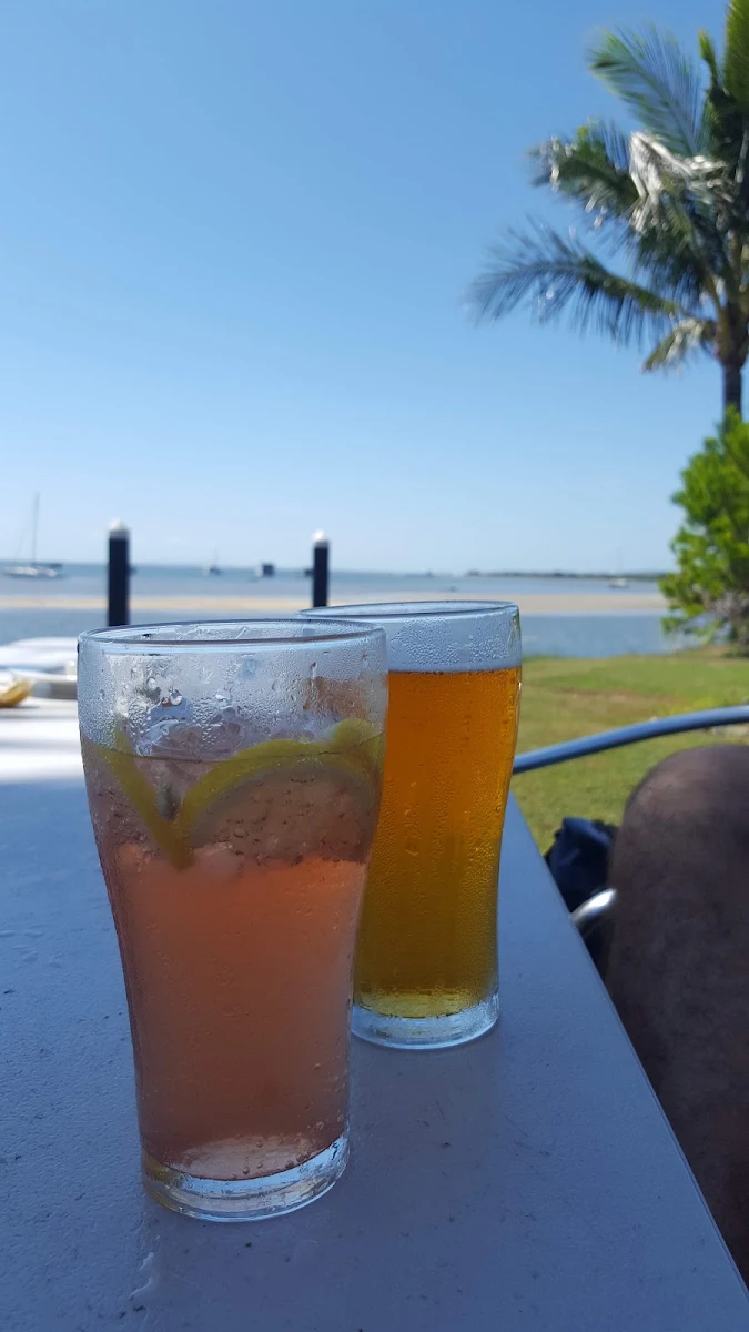 Highlights, Little Ship Club