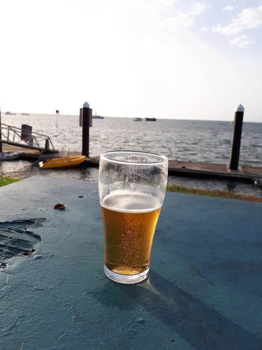 Highlights, Little Ship Club