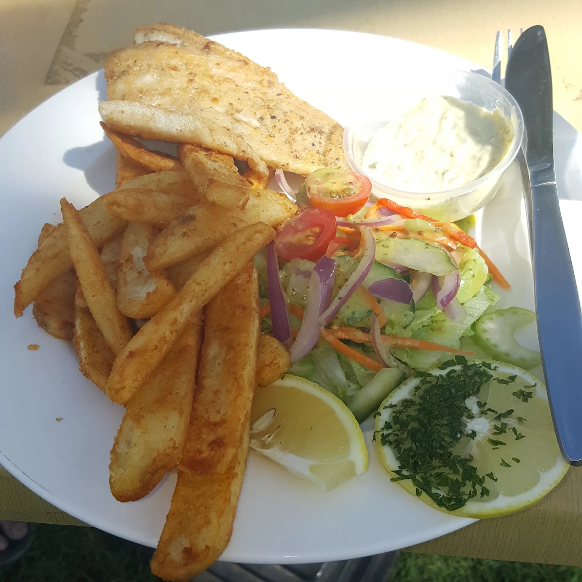 Highlights, Little Ship Club