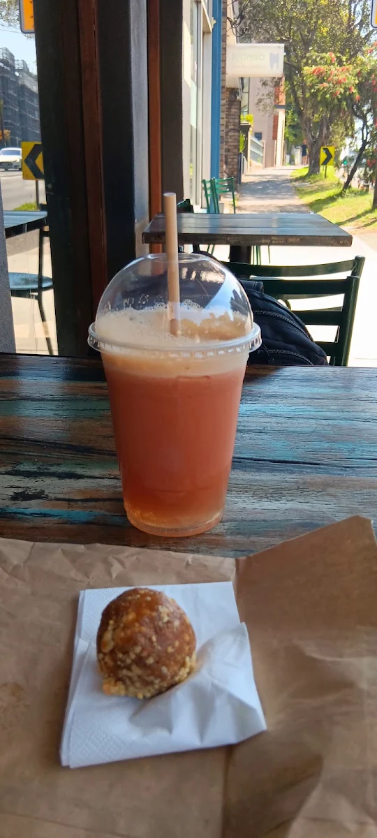 Highlights, Coffee Tea and Me Bondi.