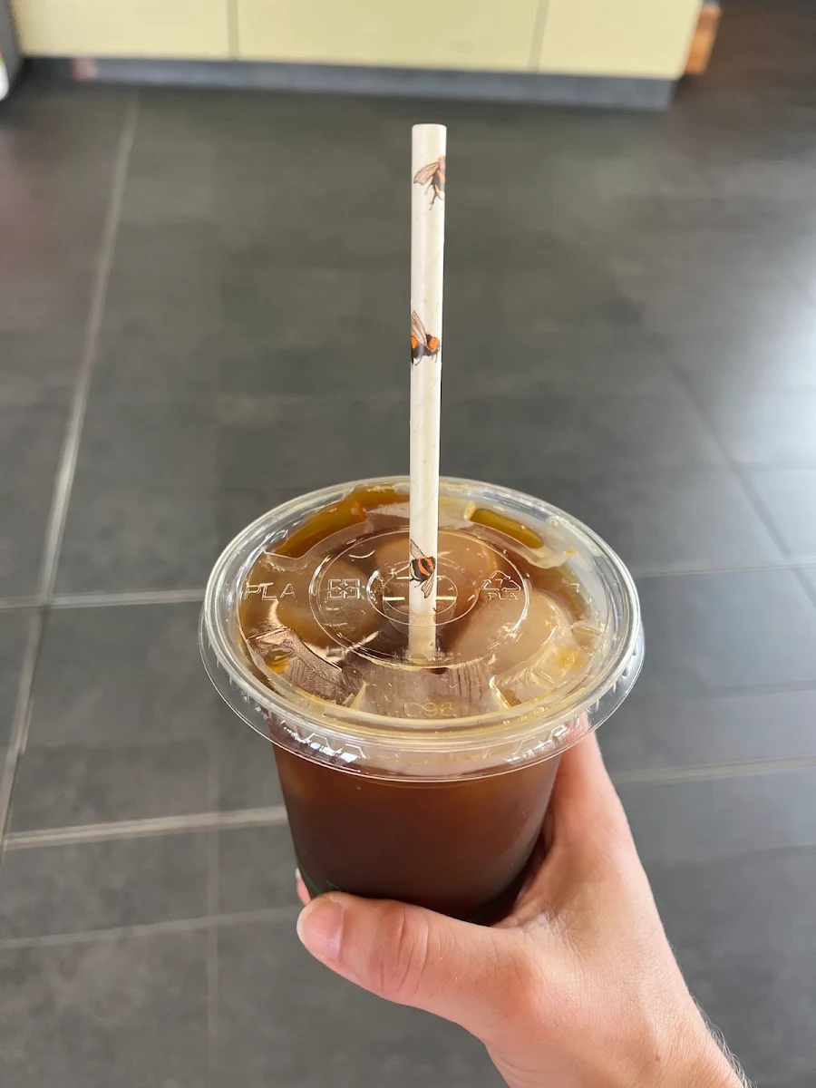 Cold Brew, SteamTank Coffee Hornsby