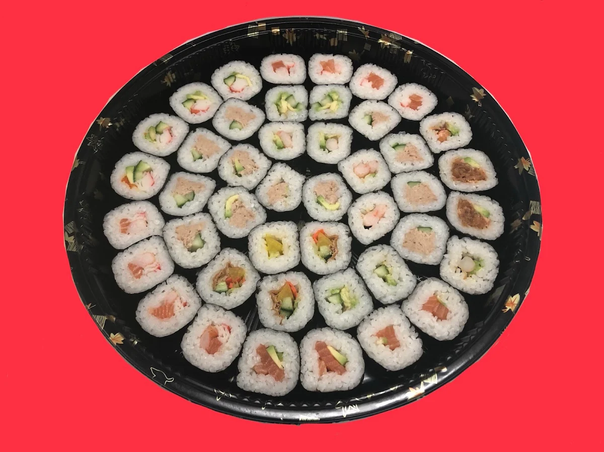 Highlights, Oishi Oishi Morwell