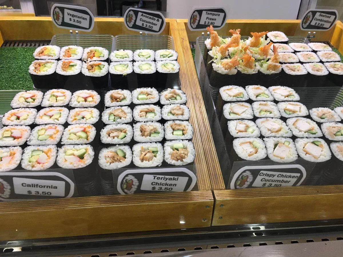 Highlights, Oishi Oishi Morwell