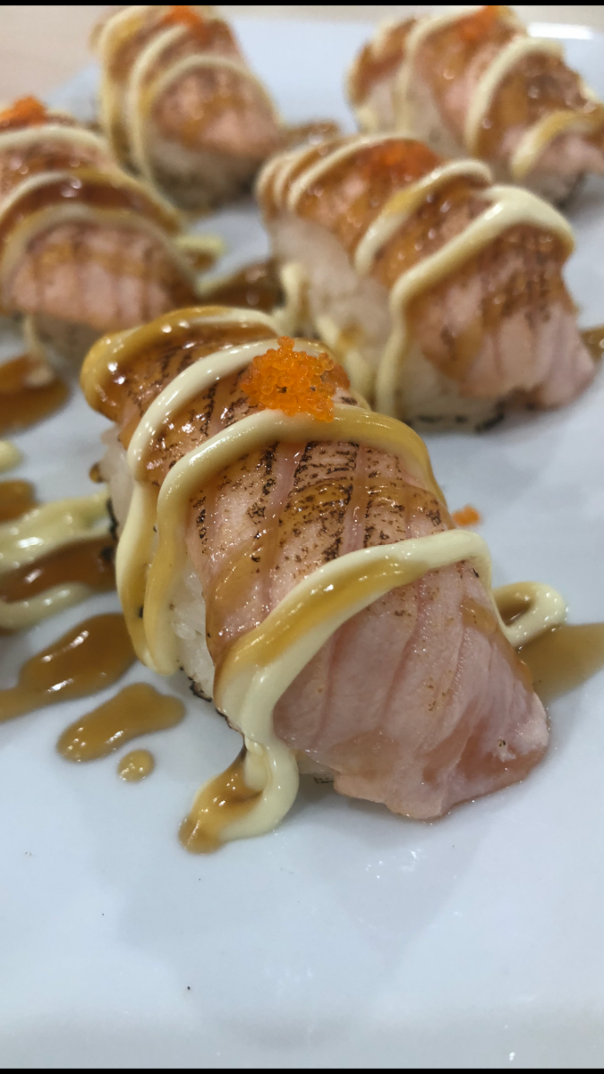 Highlights, Oishi Oishi Morwell