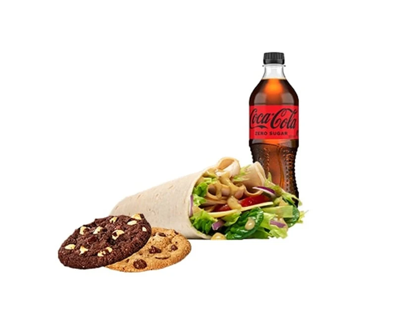 Highlights, Subway Rundle Place