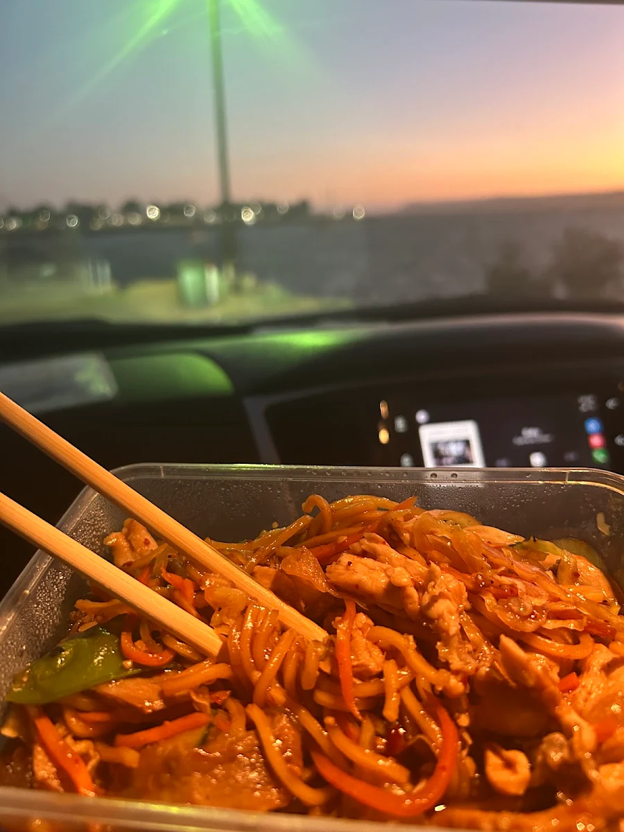 Highlights, Yummy Noodle Port Augusta