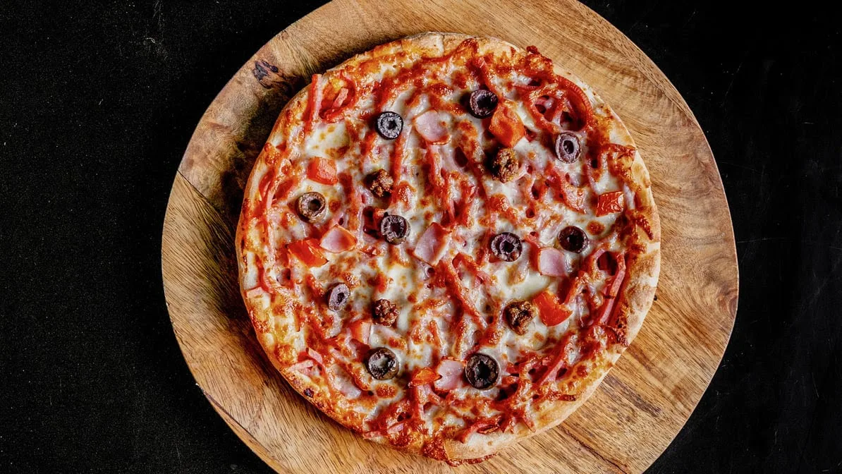Highlights, House of Pizza n Parma