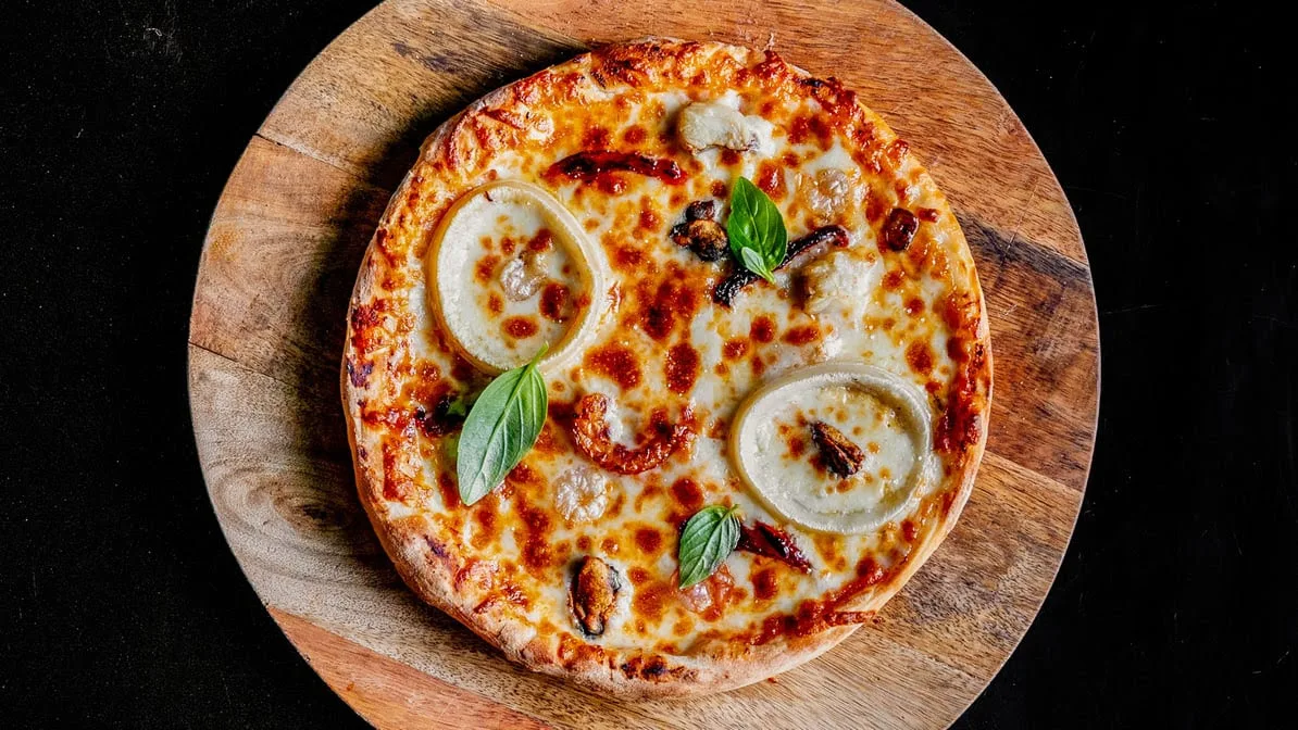 Highlights, House of Pizza n Parma