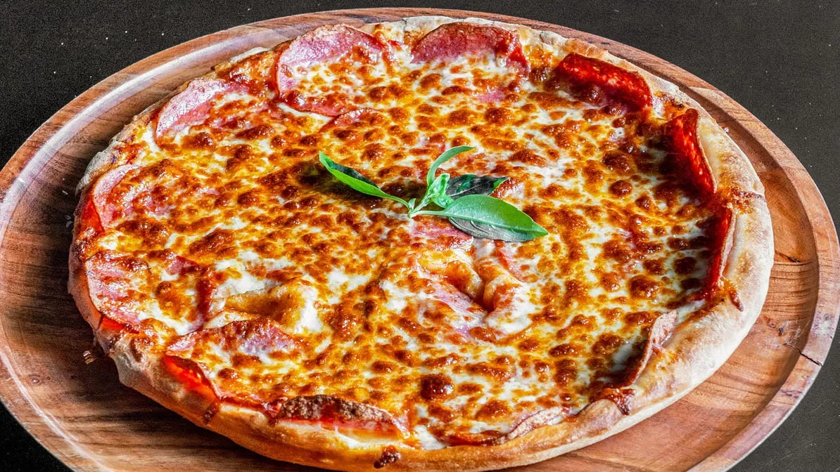 Highlights, House of Pizza n Parma