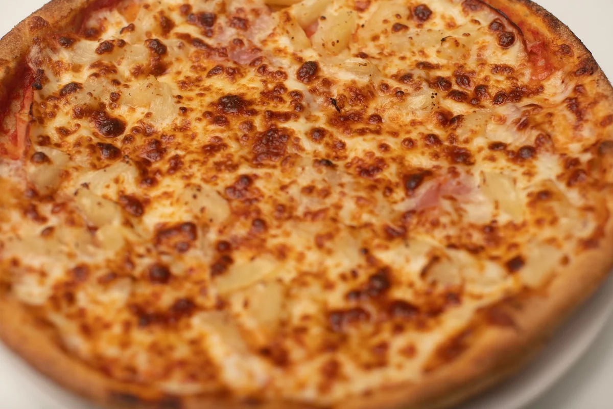 Highlights, Surrey Hills Handcrafted Pizza & Burger