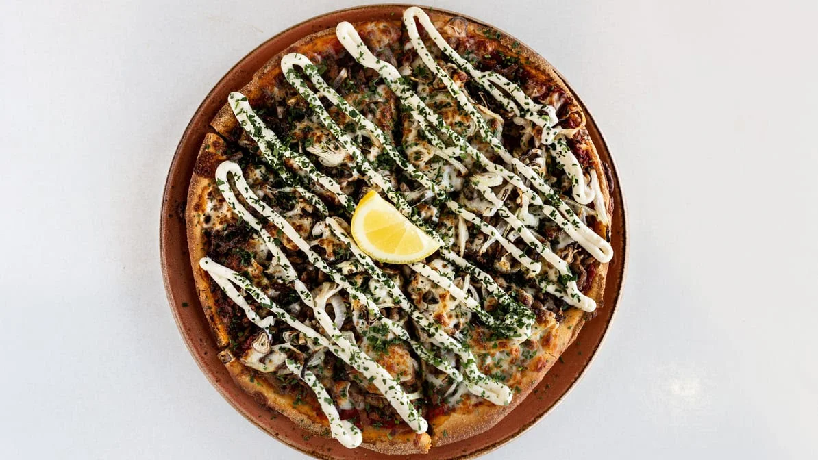 Highlights, Surrey Hills Handcrafted Pizza & Burger